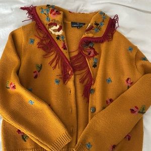 Vintage Sweater